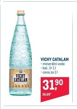 VICHY CATALAN