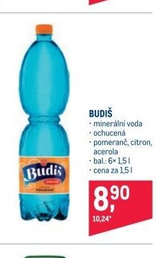 BUDIŠ