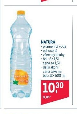 NATURA