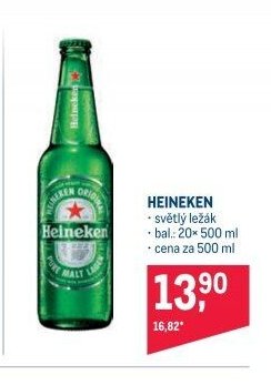 HEINEKEN
