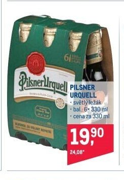 PILSNER URQUELL