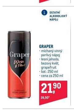 GRAPER