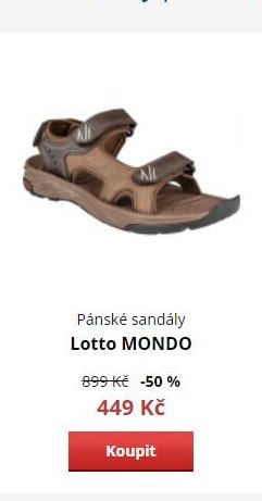 Lotto MONDO