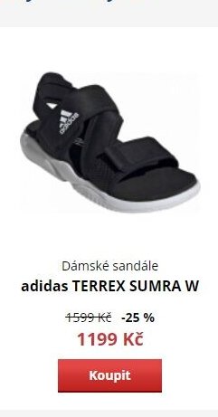 adidas TERREX SUMRA W