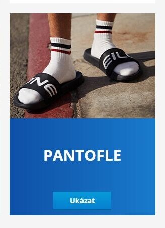 Pantofle