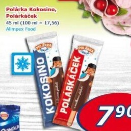 Nanuk Kokosino Polárka