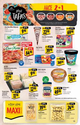 akční leták Albert 4.5.2022-10.5.2022