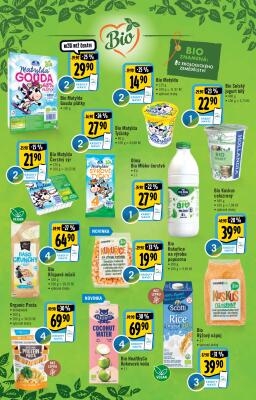 akční leták Albert 4.5.2022-10.5.2022