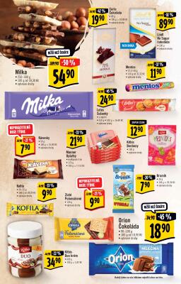 akční leták Albert 4.5.2022-10.5.2022