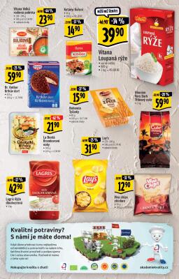 akční leták Albert 4.5.2022-10.5.2022