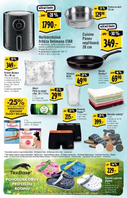 akční leták Albert 4.5.2022-10.5.2022