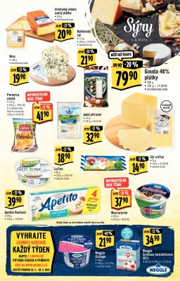 akční leták Albert 4.5.2022-10.5.2022