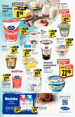 akční leták Albert 4.5.2022-10.5.2022