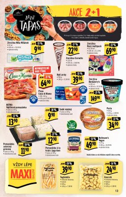 akční leták Albert 4.5.2022-10.5.2022