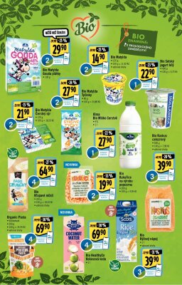 akční leták Albert 4.5.2022-10.5.2022