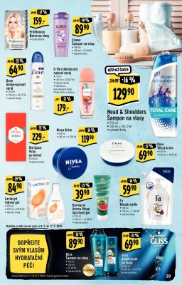 akční leták Albert 4.5.2022-10.5.2022