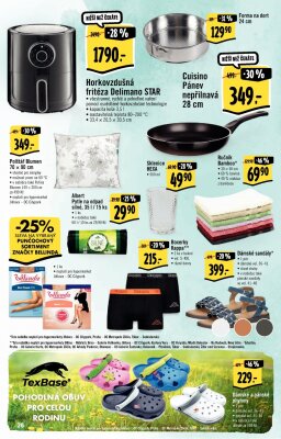 akční leták Albert 4.5.2022-10.5.2022