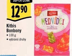 Bonbony Kitbis