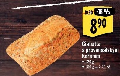 Ciabatta