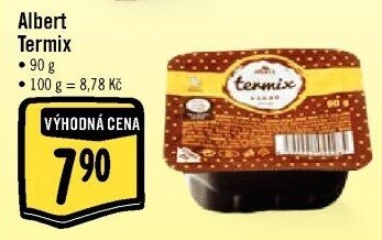 Termix Albert