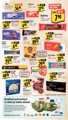 akční leták Albert 4.5.2022-10.5.2022