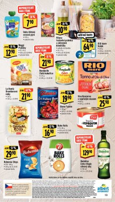 akční leták Albert 4.5.2022-10.5.2022