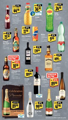 akční leták Albert 4.5.2022-10.5.2022