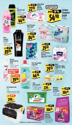 akční leták Albert 4.5.2022-10.5.2022