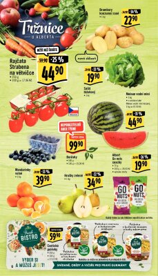 akční leták Albert 4.5.2022-10.5.2022