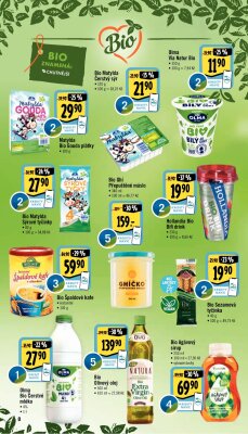 akční leták Albert 4.5.2022-10.5.2022