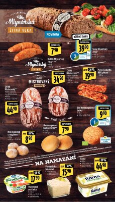 akční leták Albert 4.5.2022-10.5.2022