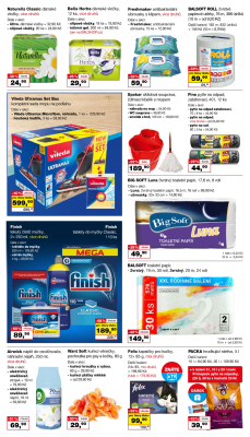akční leták Barvy a laky drogerie 3.5.2022-22.5.2022