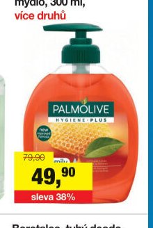 Palmolive, tekuté mýdlo, 300 ml, více druhů
