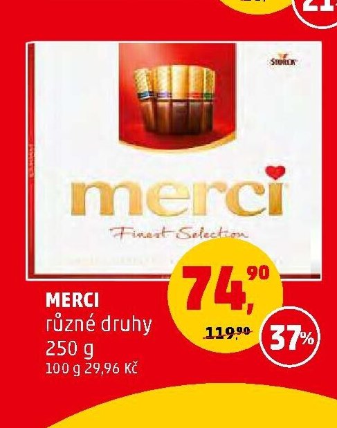 MERCI