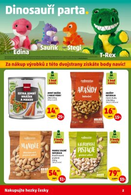 akční leták Penny Market 5.5.2022-11.5.2022