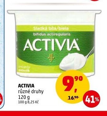 Activia