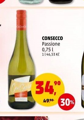CONSECCO Passione