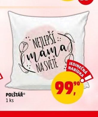 POLŠTÁŘ