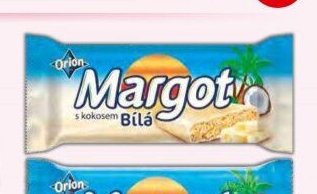MARGOT Bílá