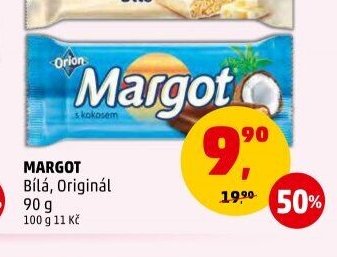 MARGOT Originál