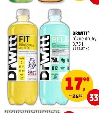 DRWITT