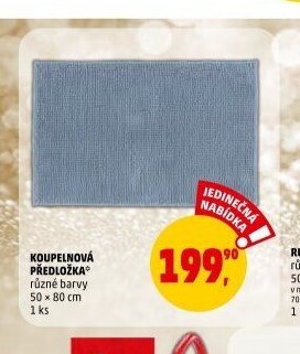 KOUPELNOVÁ PŘEDLOŽKA