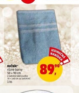 RUČNÍK