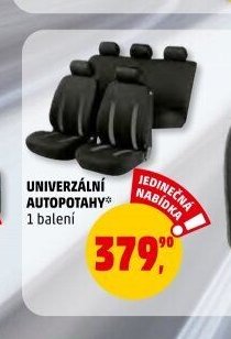 UNIVERZÁLNÍ AUTOPOTAHY