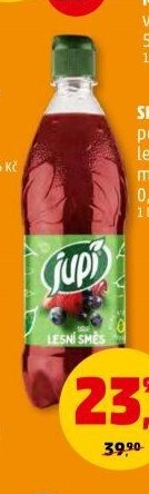 Sirup Jupí