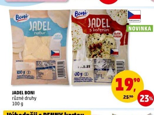 JADEL BONI