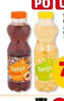 Tanja Ice Tea broskev