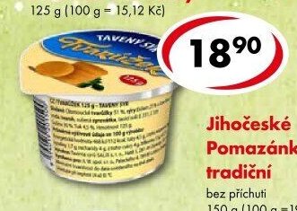 Tavený sýr Tvarůžek, Tvarůžek ochucený