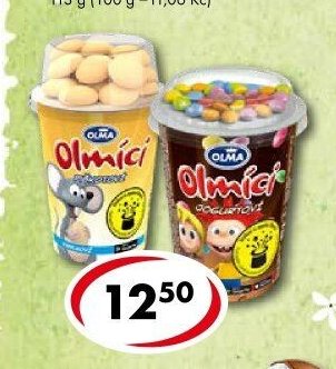 Olmíci vybrané druhy