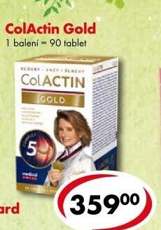ColActin Gold